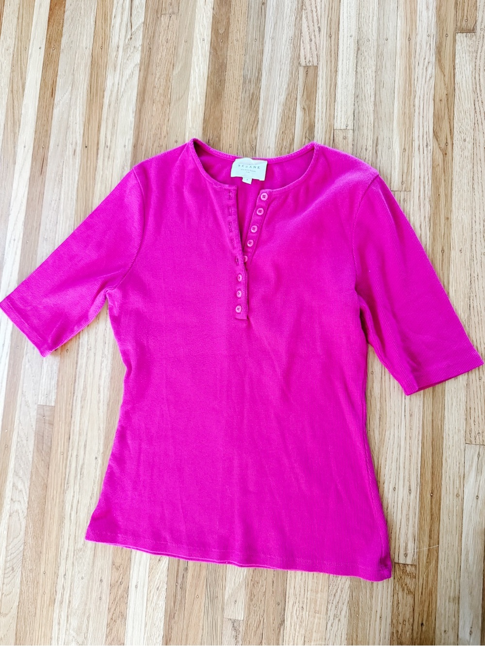 Sezane Top